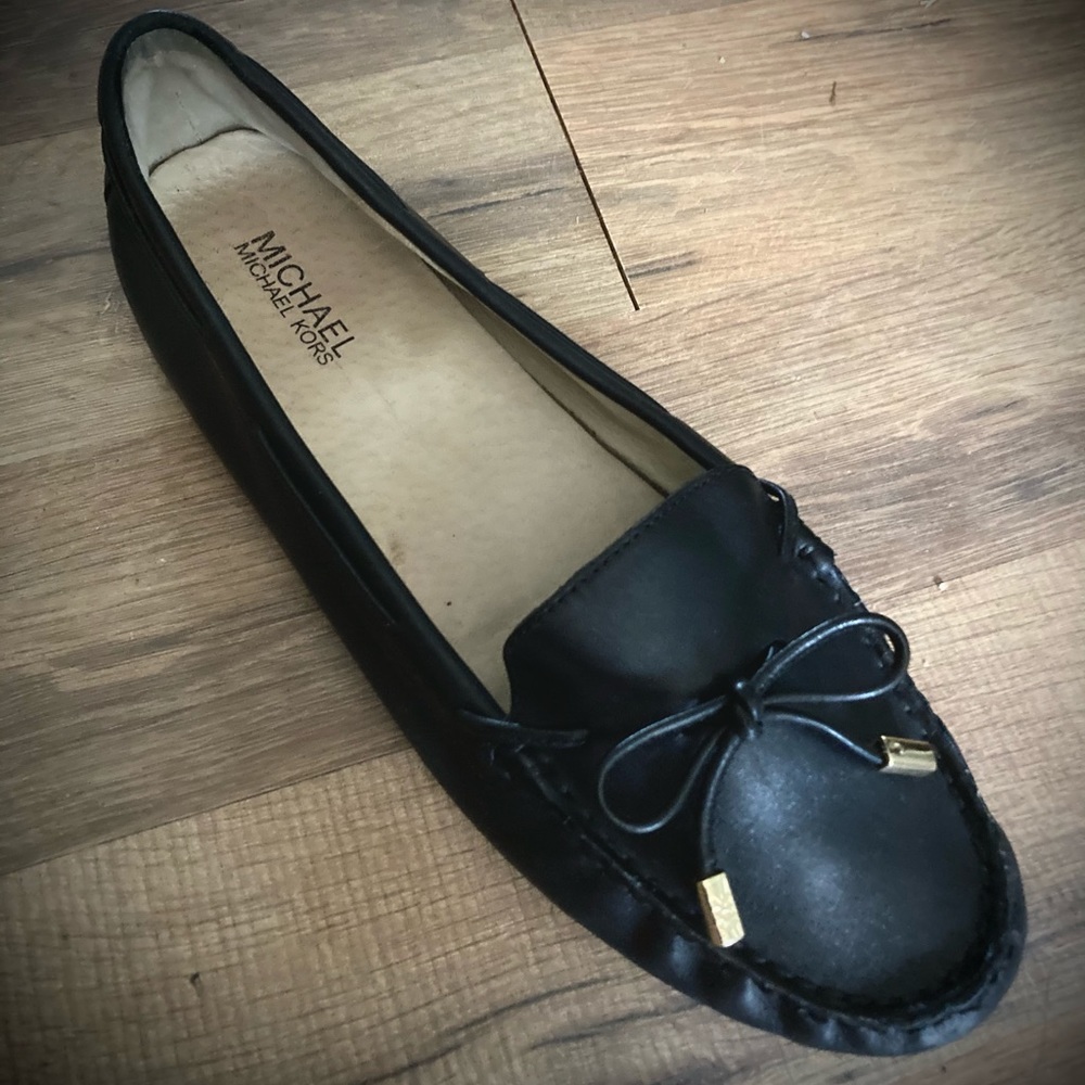 Michael Kors Sutton Moccasin